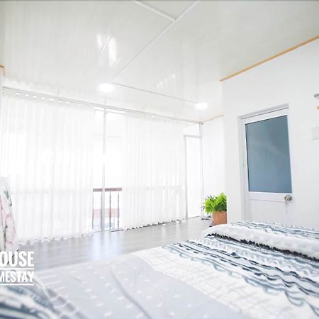 Baphu House - Danang Homestay Exterior foto